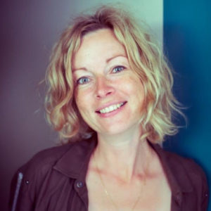 Photo de Lydie Laurent