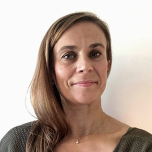 Marie-Elodie CONILL, formatrice et superviseur au sein du réseau Epsilon à l'école