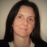 Photo d'Anne MENET